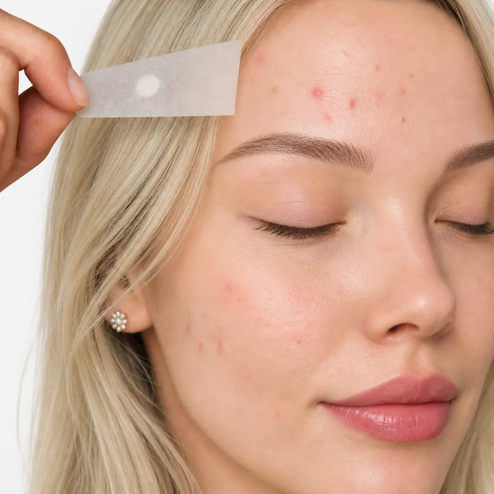 Rosemore Clear Skin Hydrocolloid Roll