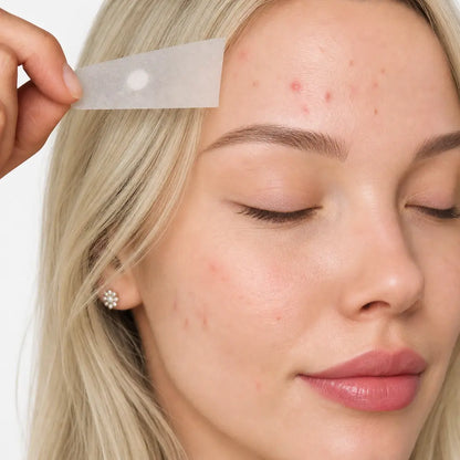 Rosemore Clear Skin Hydrocolloid Roll