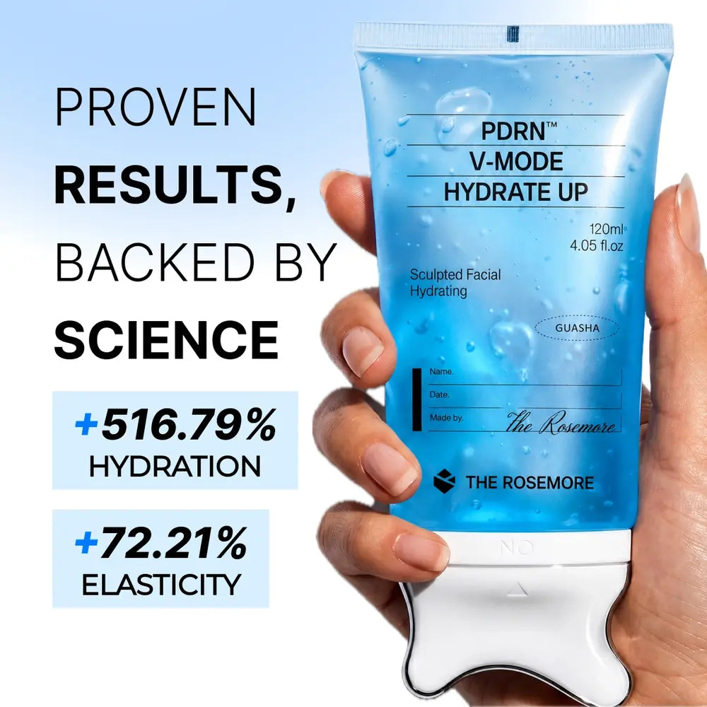 Glass Skin Sculpting Kit