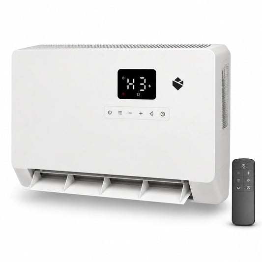 Rosemore™ Smart Wall Heater