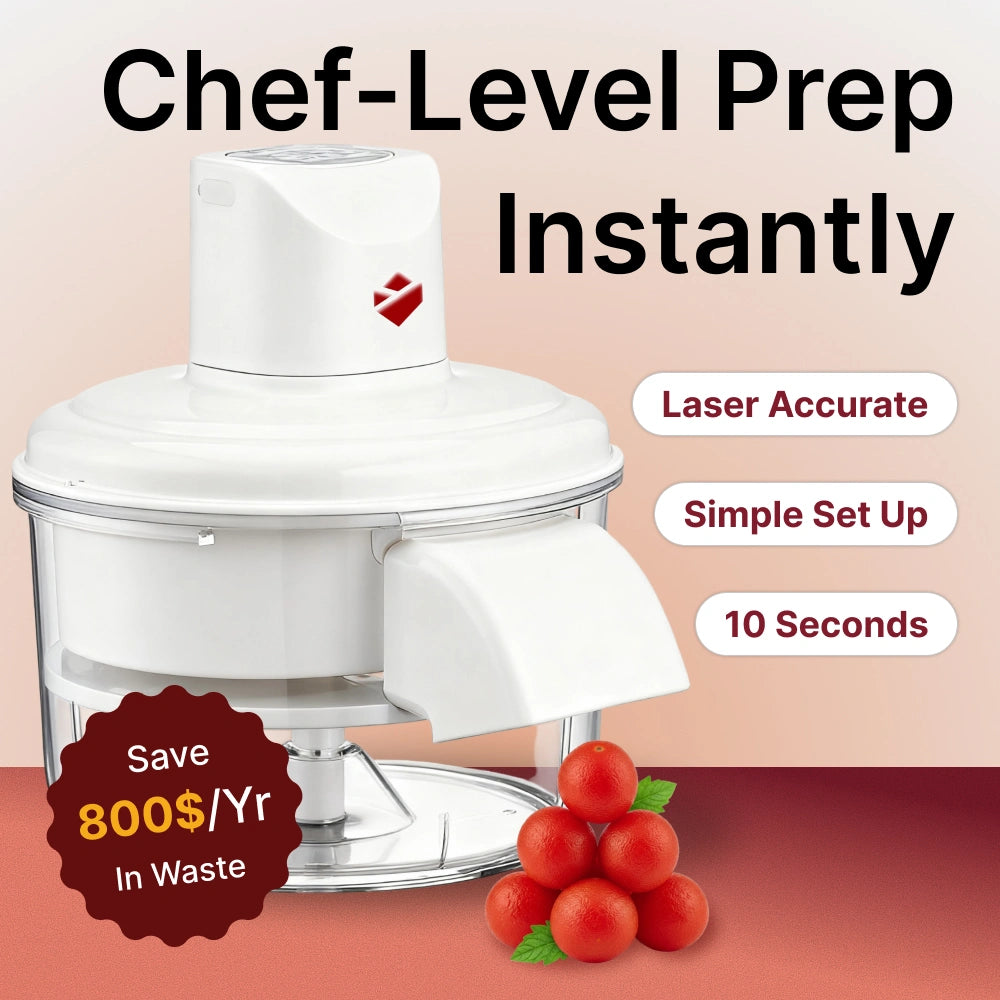 The Rosemore AutoPeel Culinaré