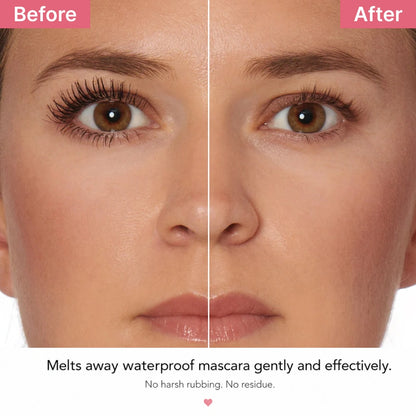 Waterproof Mascara Remover