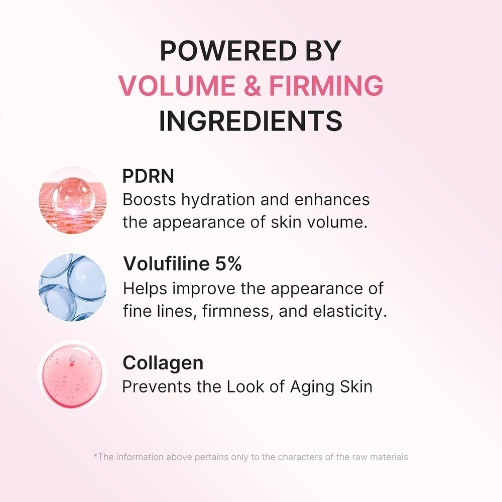 PDRN Collagen Gua Sha Neck & Jawline Cream