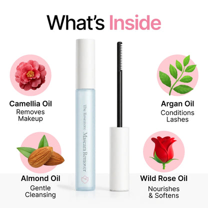 Waterproof Mascara Remover
